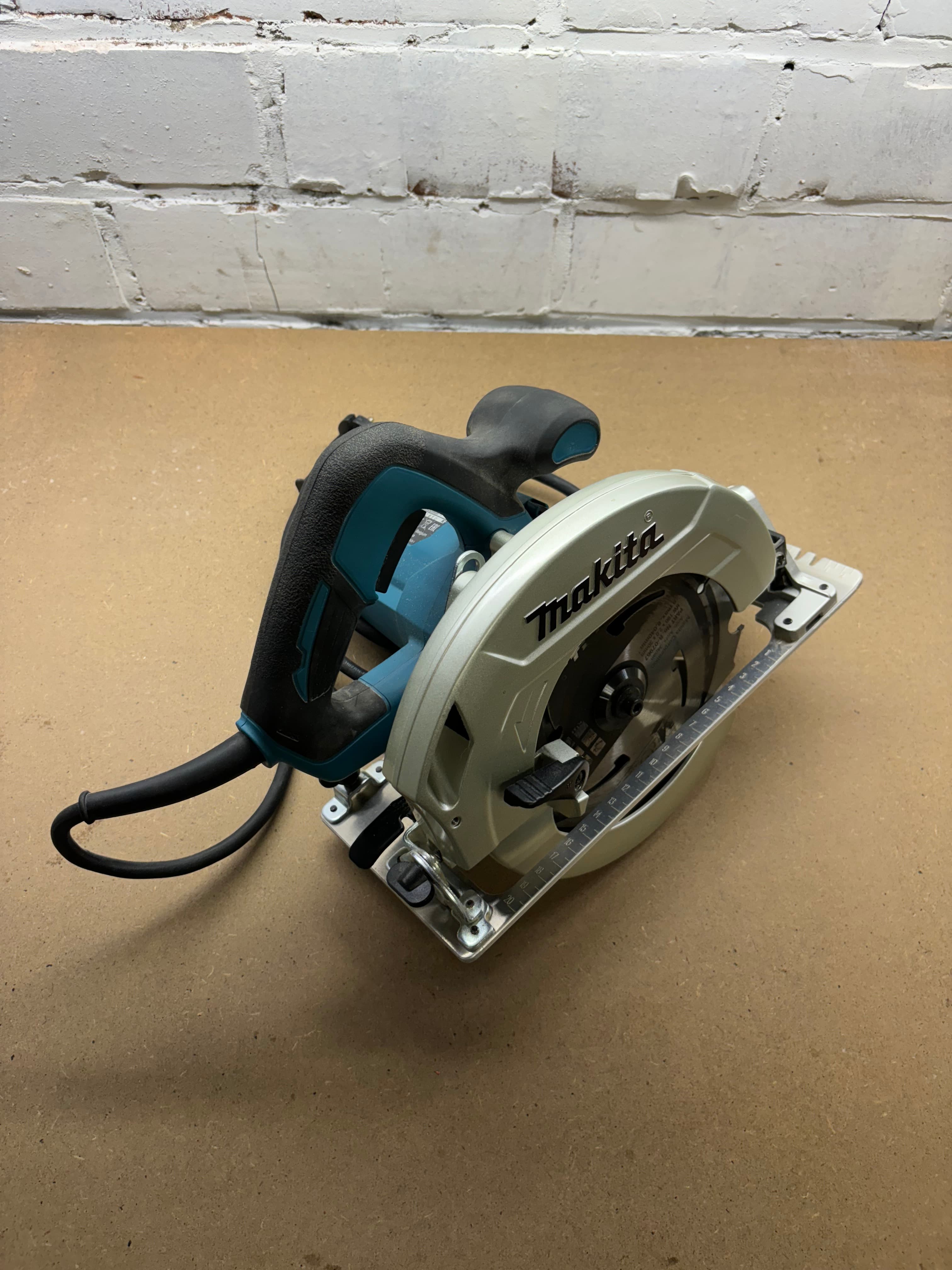 Makita cirkelzaag