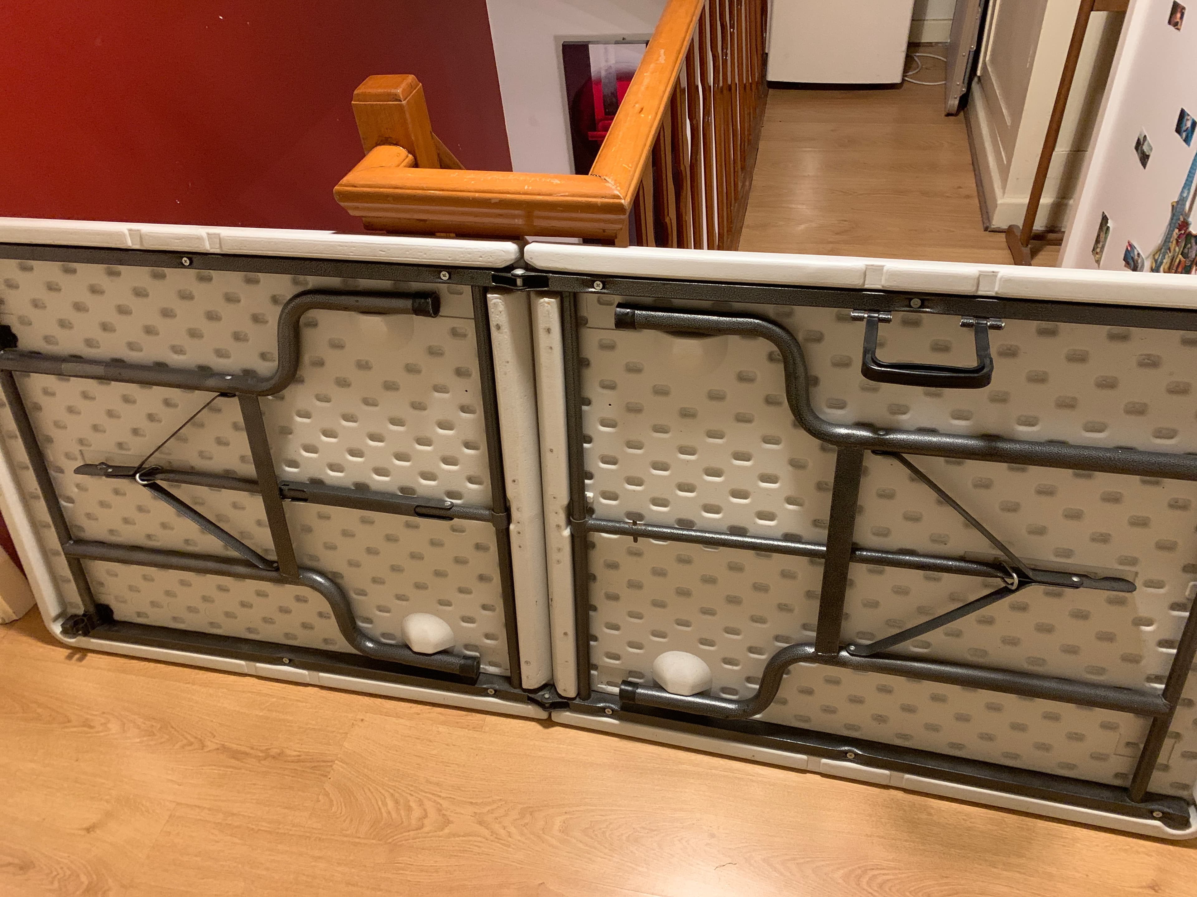 Buffettafel