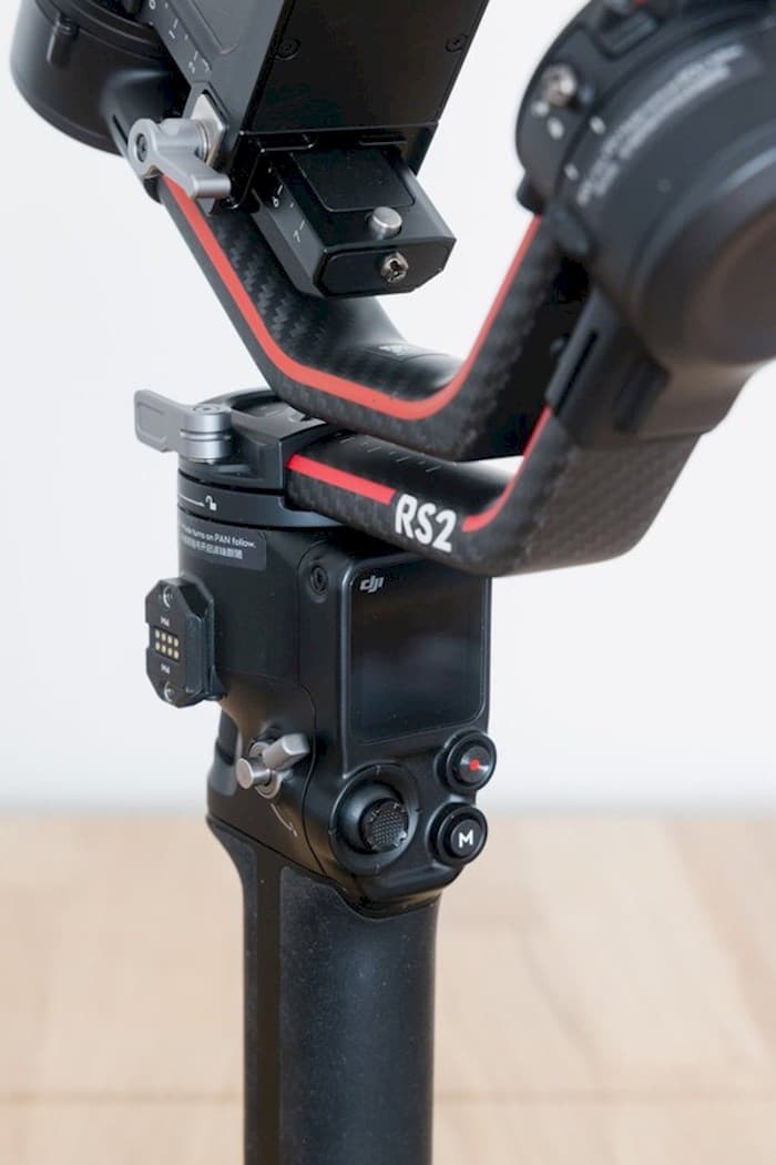 Ronin RS2 Pro