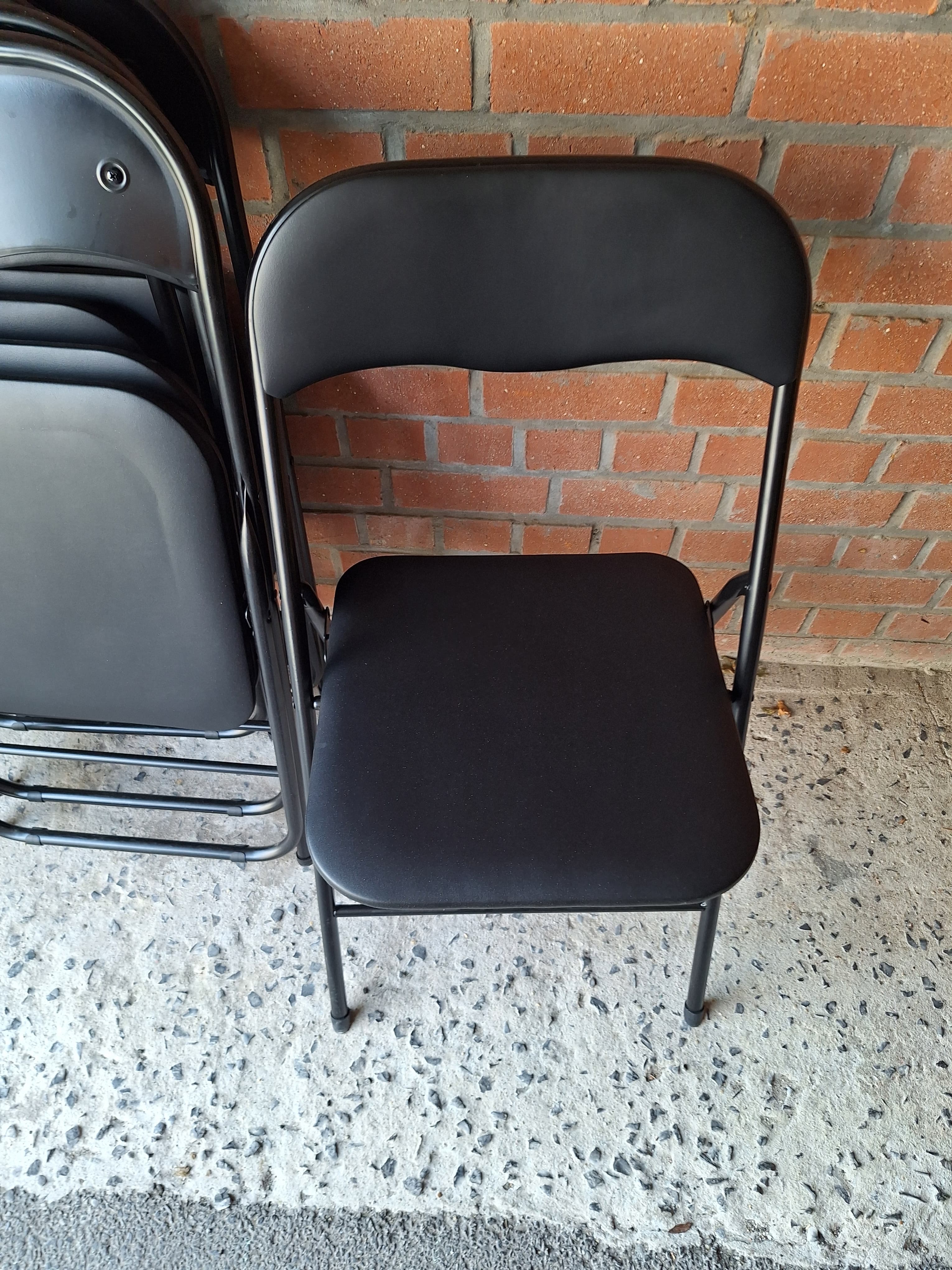 Klapstoel