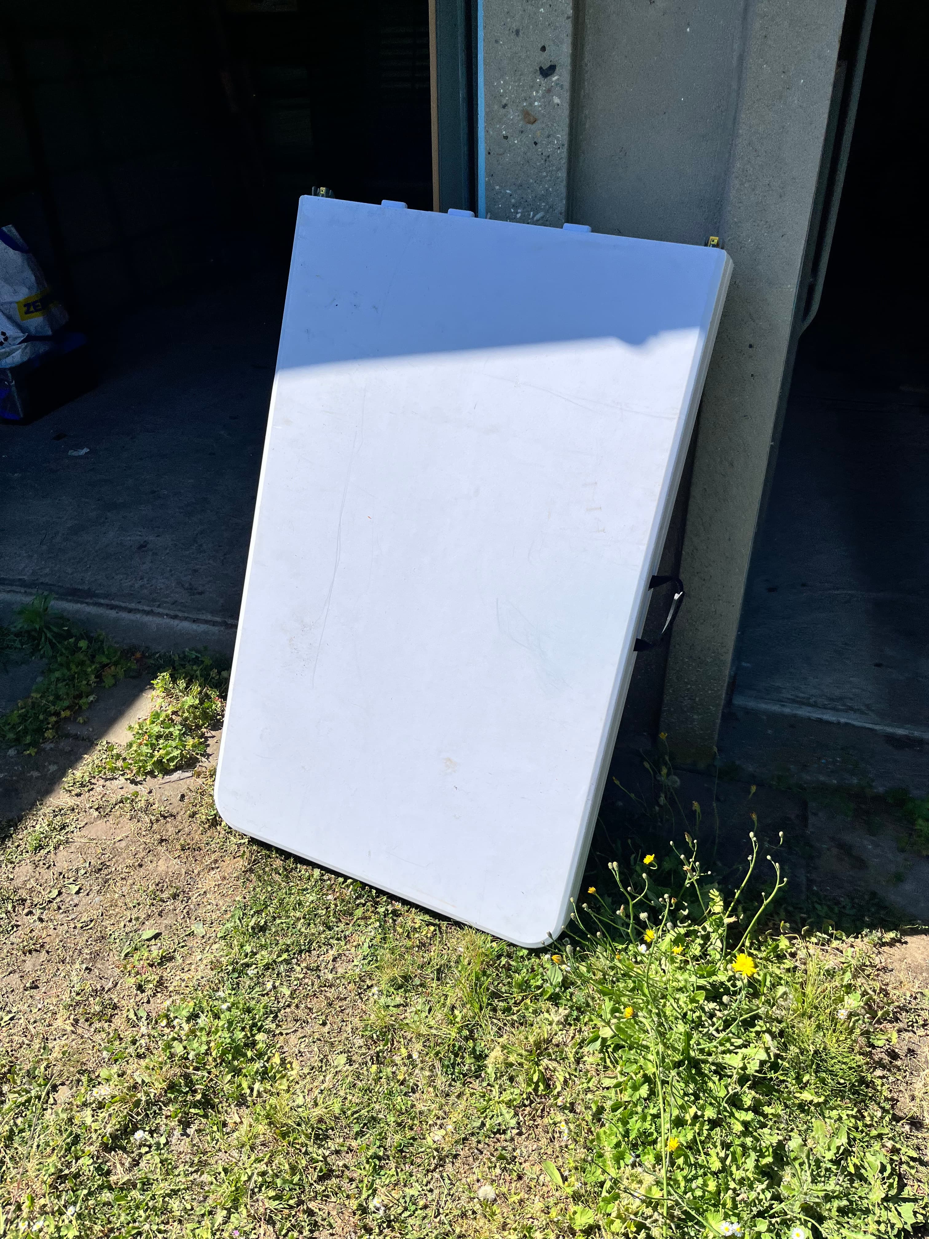 Buffettafel