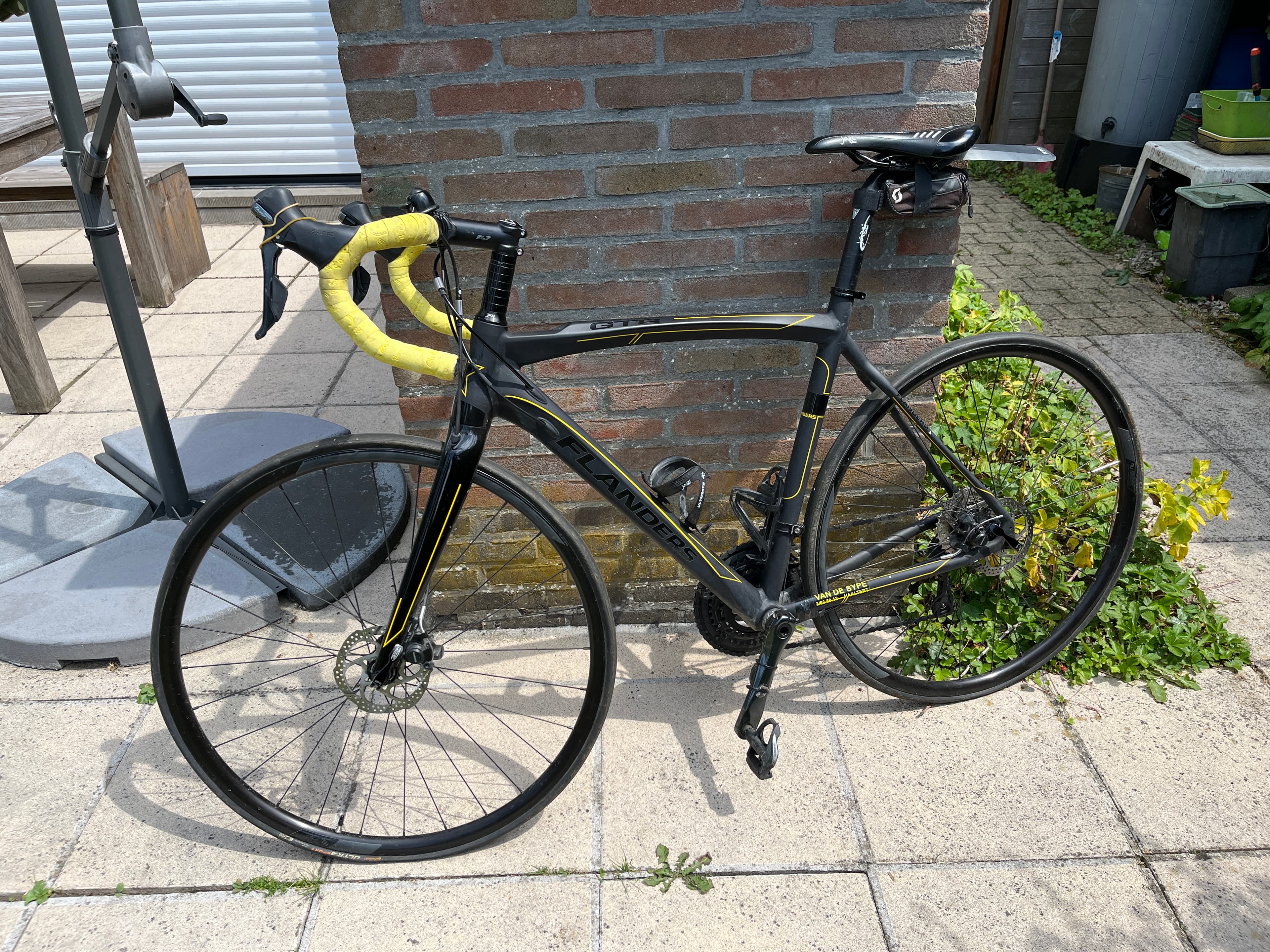 Racefiets