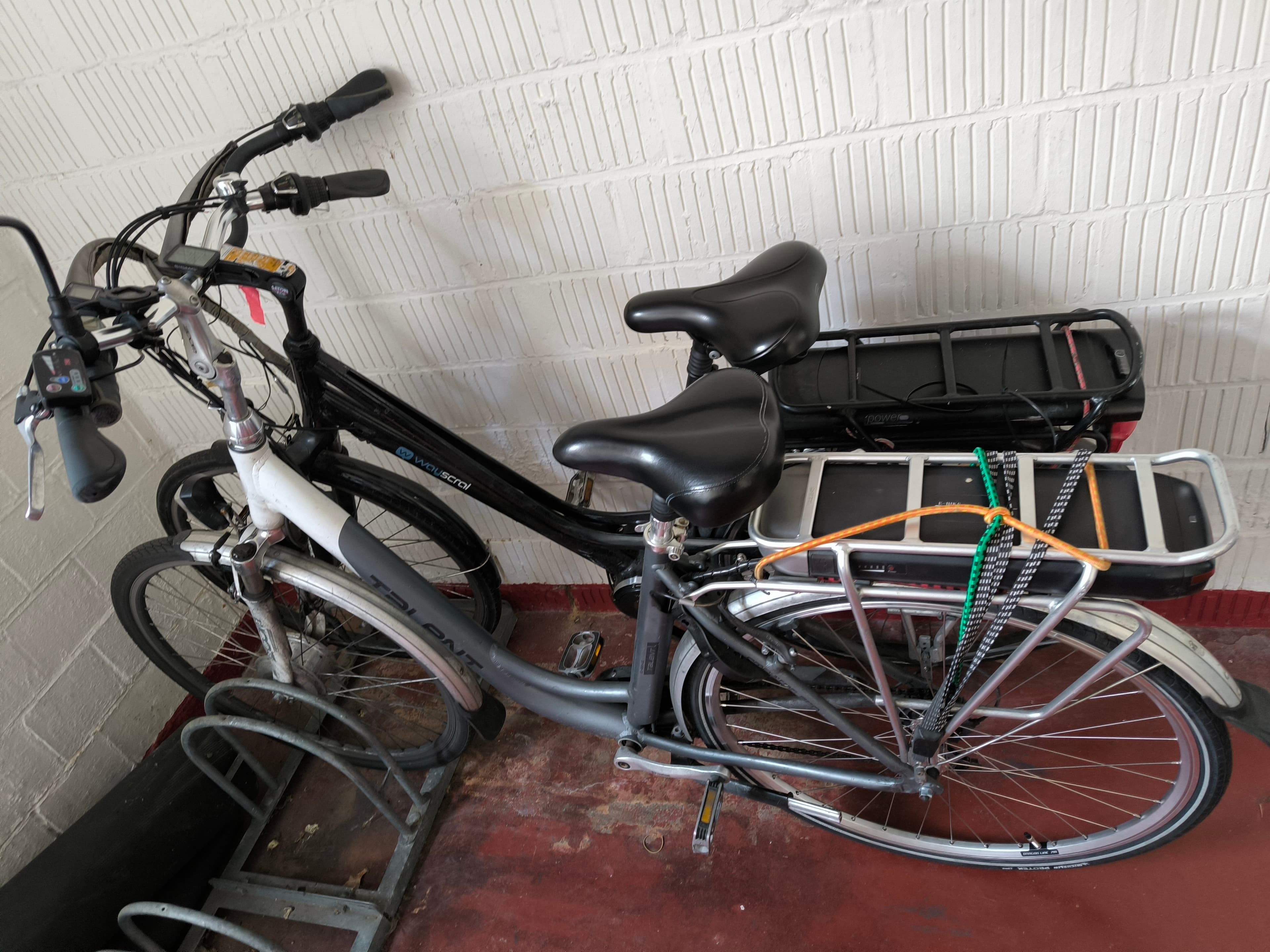 E-bike