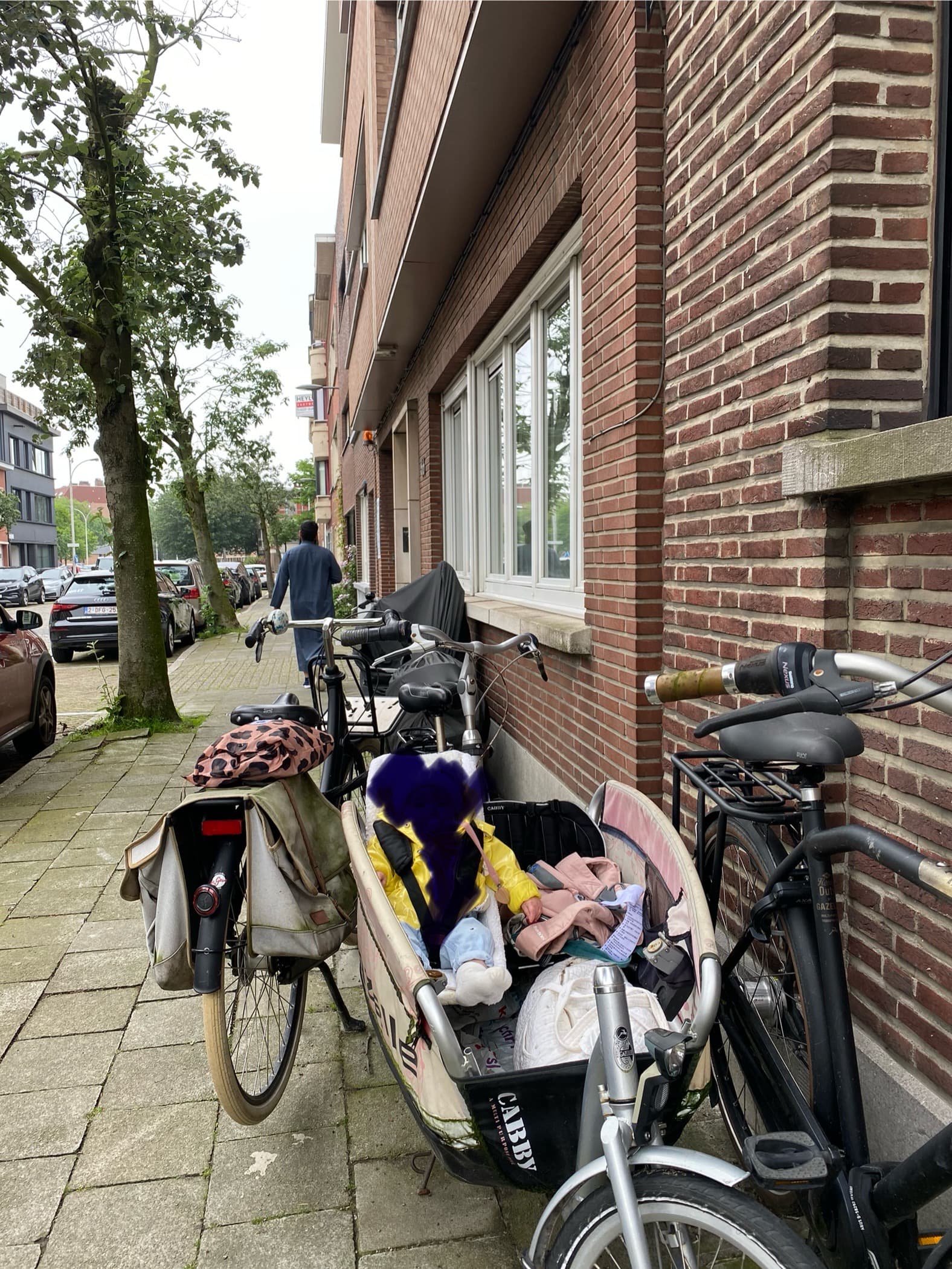Bakfiets