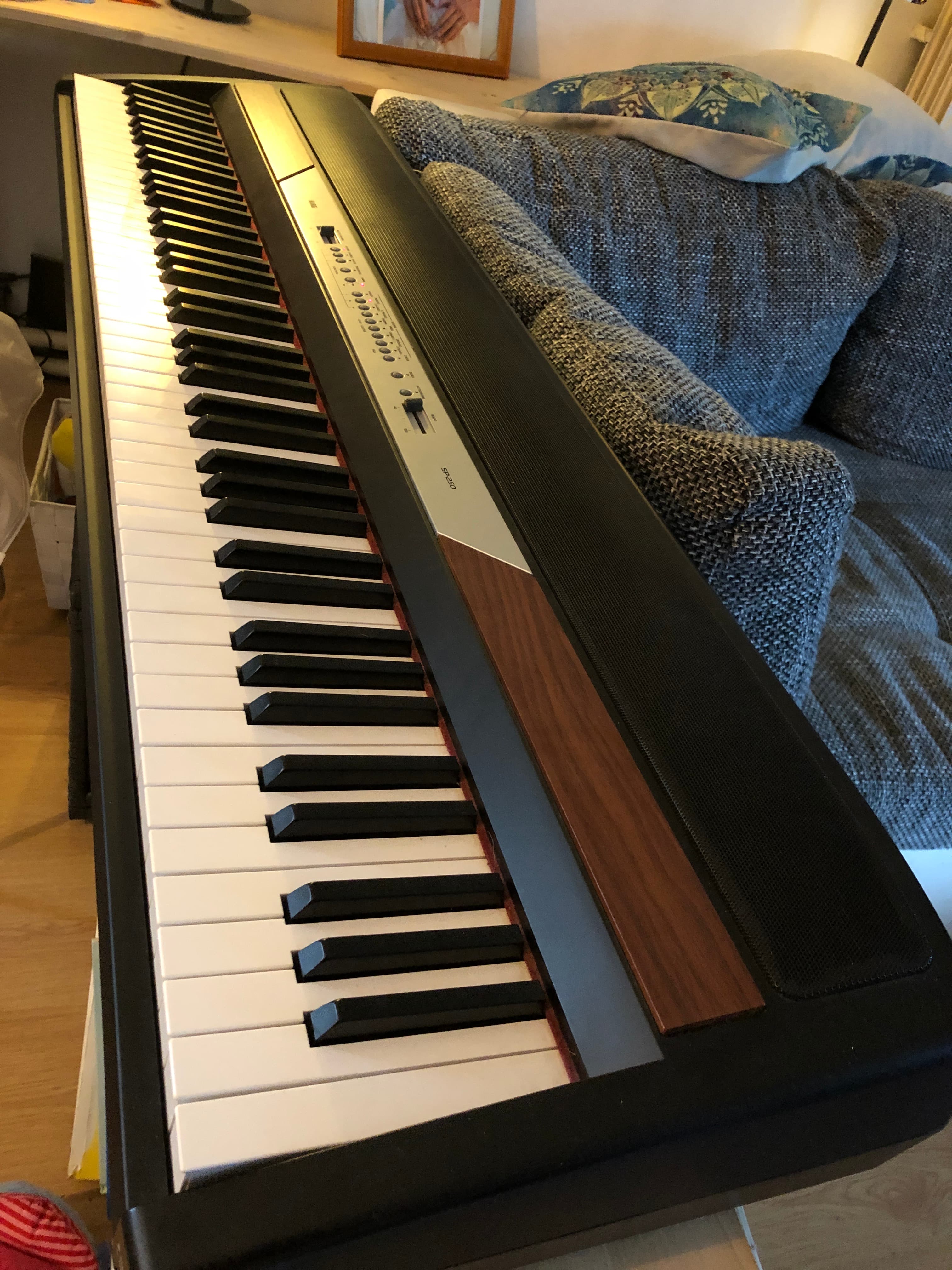 Piano