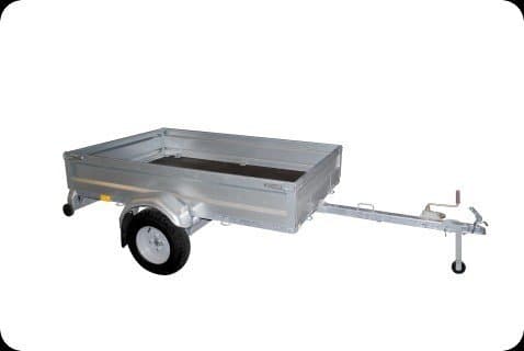 Aanhangwagen