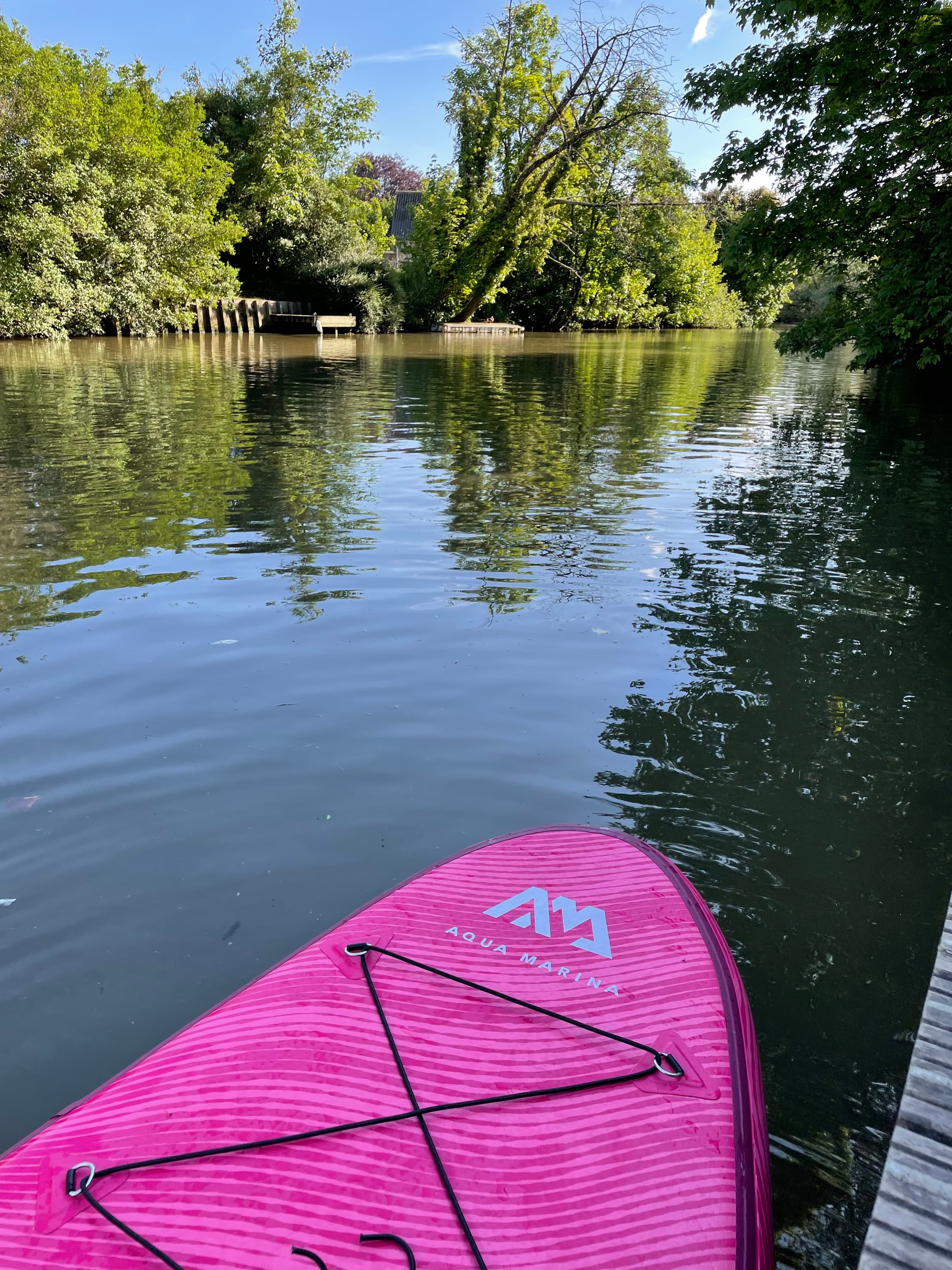 Stand up paddle board