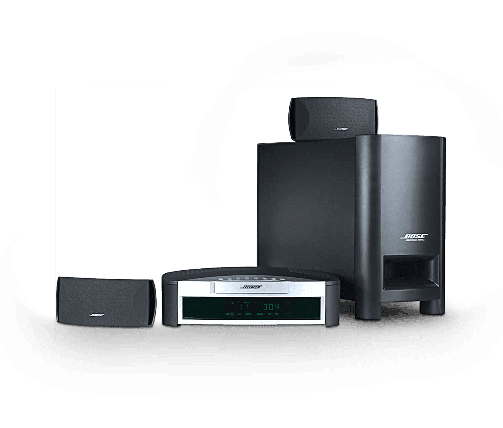 Speakers