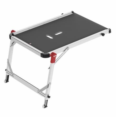 Platform trap