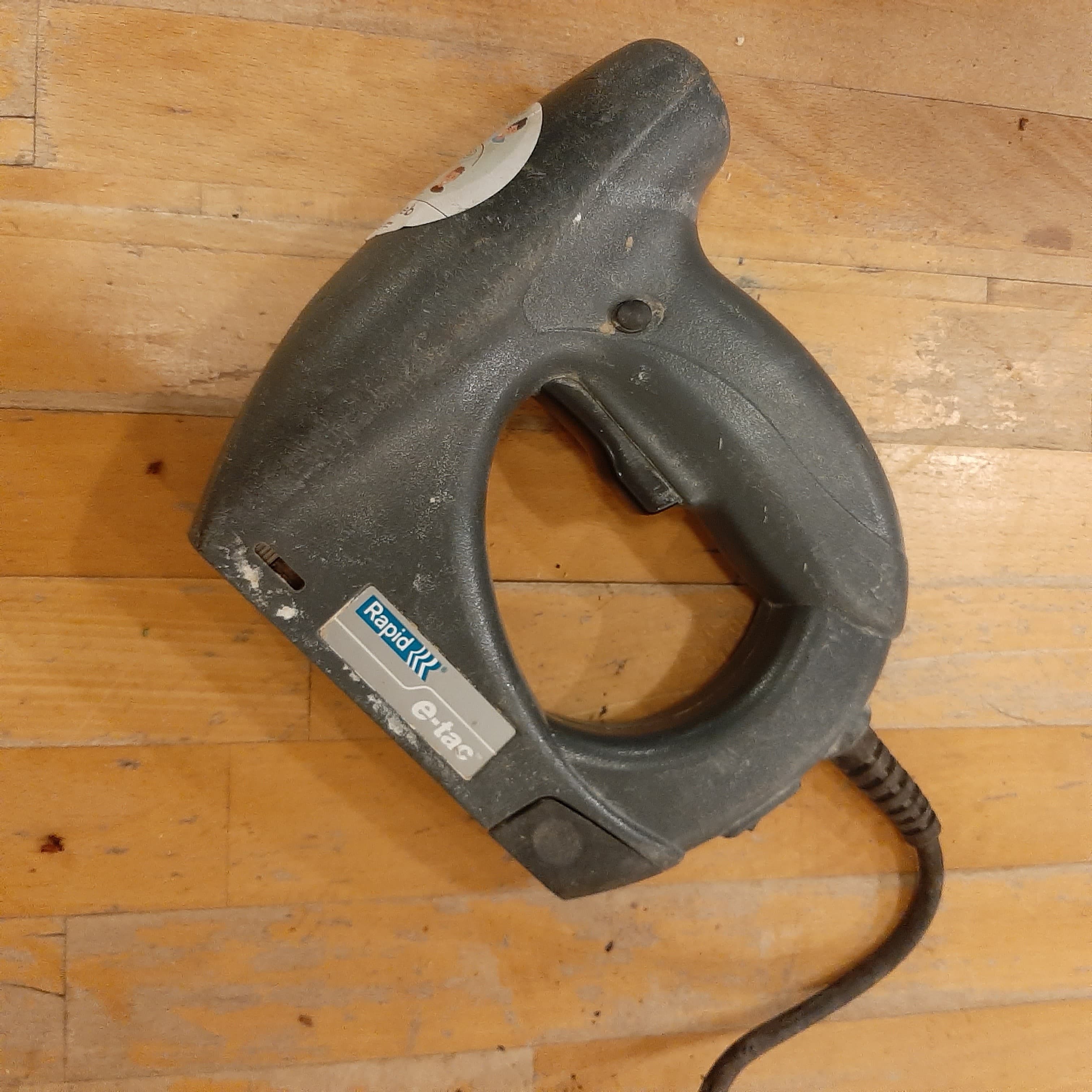 Spijkerpistool