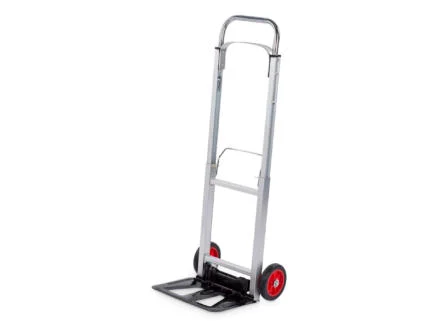 Steekwagen opvouwbaar