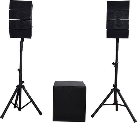 Partyboxen