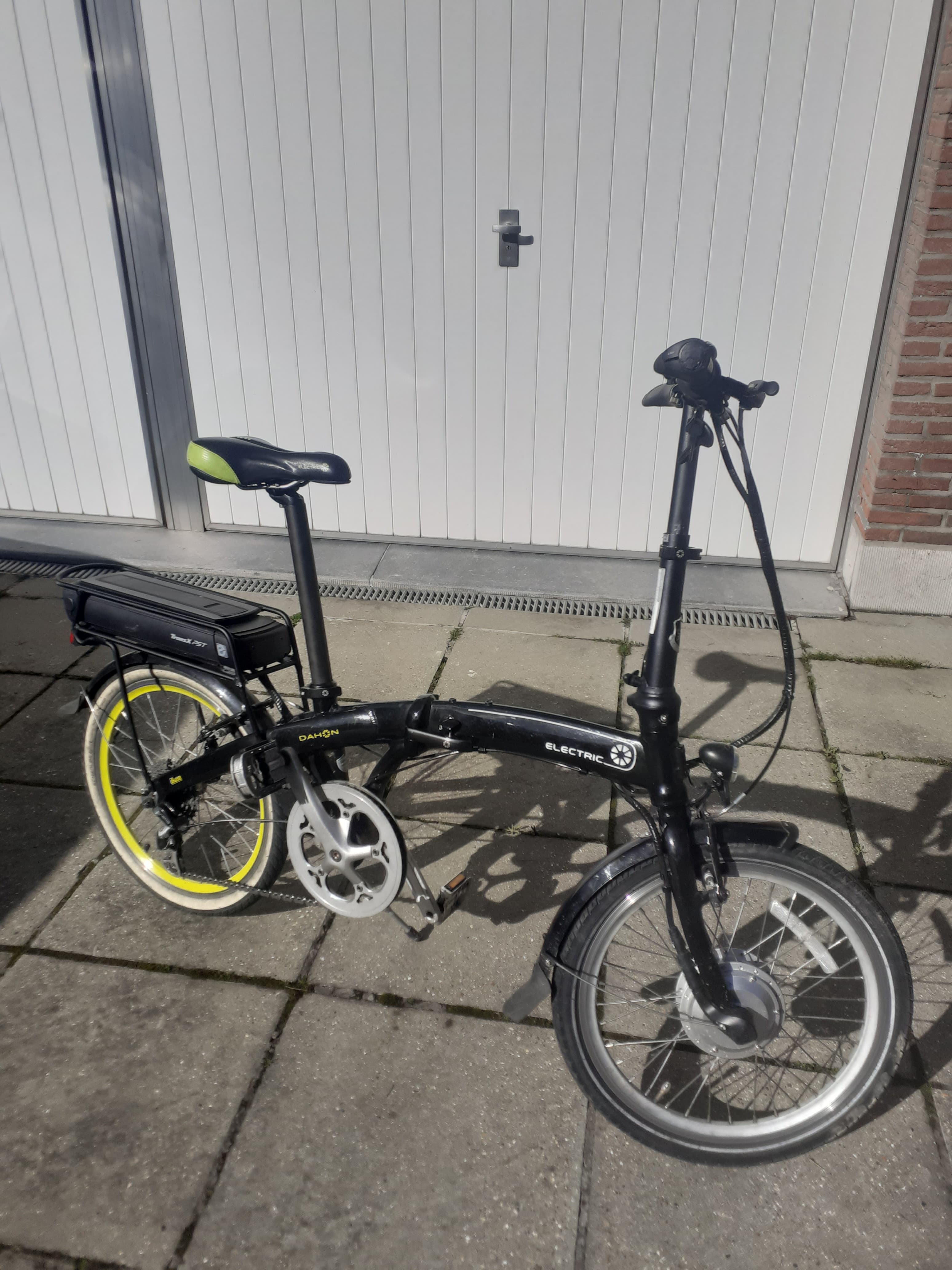 E-bike